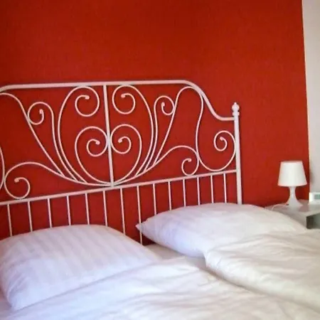 Duenen-residenz A 20